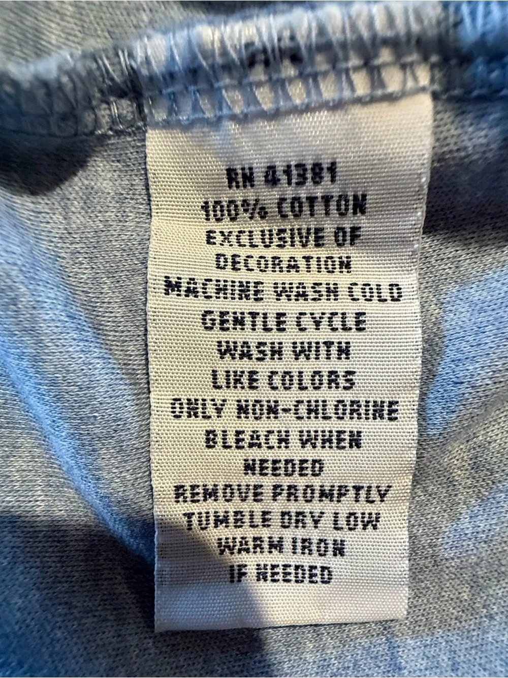 Polo Ralph Lauren Pima Cotton Sz L Men’s Light Blue Polo Shirt Business Casual